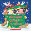 Cute Christmas Pack