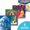 Cute Christmas Pack