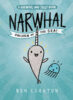 Narwhal: Unicorn of the Sea! Set