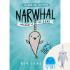 Narwhal: Unicorn of the Sea! Set