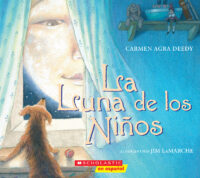 La luna de los niños