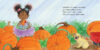 Princess Truly Picks a Pumpkin