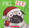 Pig the Pug Books with Squishy