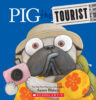 Pig the Pug Books Plus Squishy