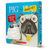 Pig the Pug Books with Squishy