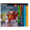 Disney Learning: Disney Villains Phonics Reading Program