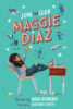 Join the Club, Maggie Diaz