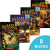 The Last Firehawk Books 1–5 Box Set 