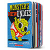 Monster’s New Undies