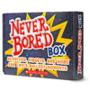 Never Bored Box