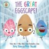 The Good Egg: The Great Eggscape!