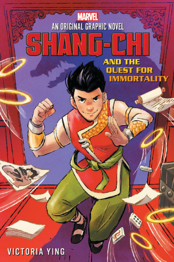 Review: Shang-Chi offers a new, thrilling type of superhero – The Williams  Record