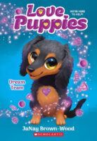 Love Puppies: Dream Team