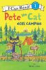 Pete the Cat Goes Camping (Level 1 Reader)
