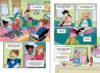 The Baby-sitters Club Graphic Novel: Claudia and the Bad Joke