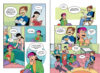 The Baby-sitters Club Graphic Novel: Claudia and the Bad Joke