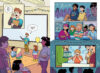 The Baby-sitters Club Graphic Novel: Claudia and the Bad Joke