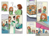 The Baby-sitters Club Graphic Novel: Mallory and the Trouble with Twins