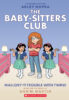 The Baby-sitters Club Graphic Novel: Mallory and the Trouble with Twins