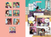 The Baby-sitters Club Graphic Novel: Jessi Ramsey, Pet-sitter