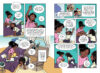 The Baby-sitters Club Graphic Novel: Jessi Ramsey, Pet-sitter