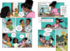 The Baby-sitters Club Graphic Novel: Jessi Ramsey, Pet-sitter