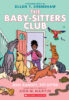 The Baby-sitters Club Graphic Novel: Jessi Ramsey, Pet-sitter