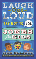 Laugh-Out-Loud: Try Not to LOL Jokes for Kids