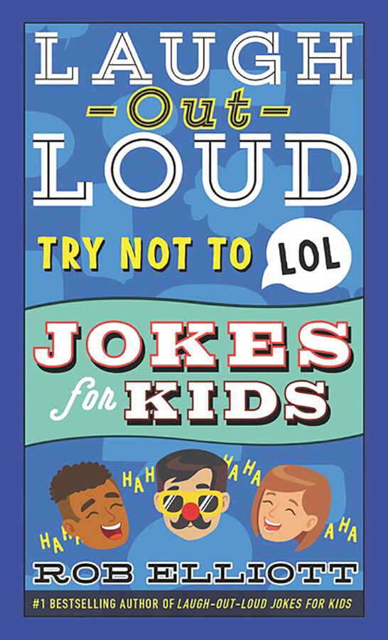 Laugh Out Loud - Funny Books for Teens