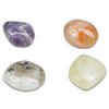 Rock On! Birthstones with Gemstones