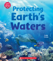 Protecting Earth’s Waters