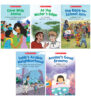 Our Voices™: Neighborhood & Community (Single-Copy Set)