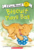 Biscuit Reader Adventures Pack (Pre-readers)