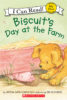 Biscuit Reader Adventures Pack