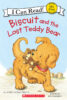 Biscuit Reader Adventures Pack