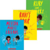 Bright Feelings 3-Pack