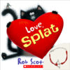 Love, Splat Plus Bracelet