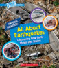 All About Science: Natural Disasters! Pack