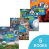 All About Science: Natural Disasters! Pack
