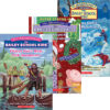 The Adventures of the Bailey School Kids® 3-Pack