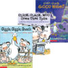 Click, Clack Picture Book Pack