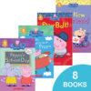 Read with Peppa Pig™ Pack<br>