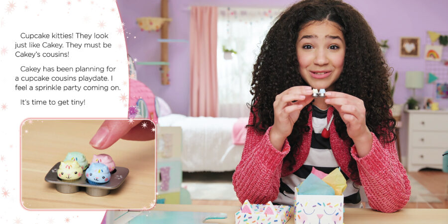 How 'Gabby's Dollhouse' Creators Make Preschool Shows Watchable for Adults