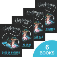 Unplugged 6-Book Pack
