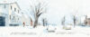 Ten Ways to Hear Snow