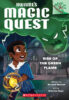 Kwame’s Magic Quest: Rise of the Green Flame