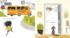 Hurry Up! A Book About Slowing Down