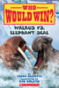 Who Would Win?® Walrus vs. Elephant Seal 10-Book Pack