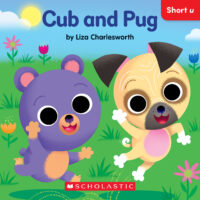 Laugh-a-Lot!™ Phonics: Cub and Pug