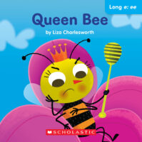 Laugh-a-Lot!™ Phonics: Queen Bee